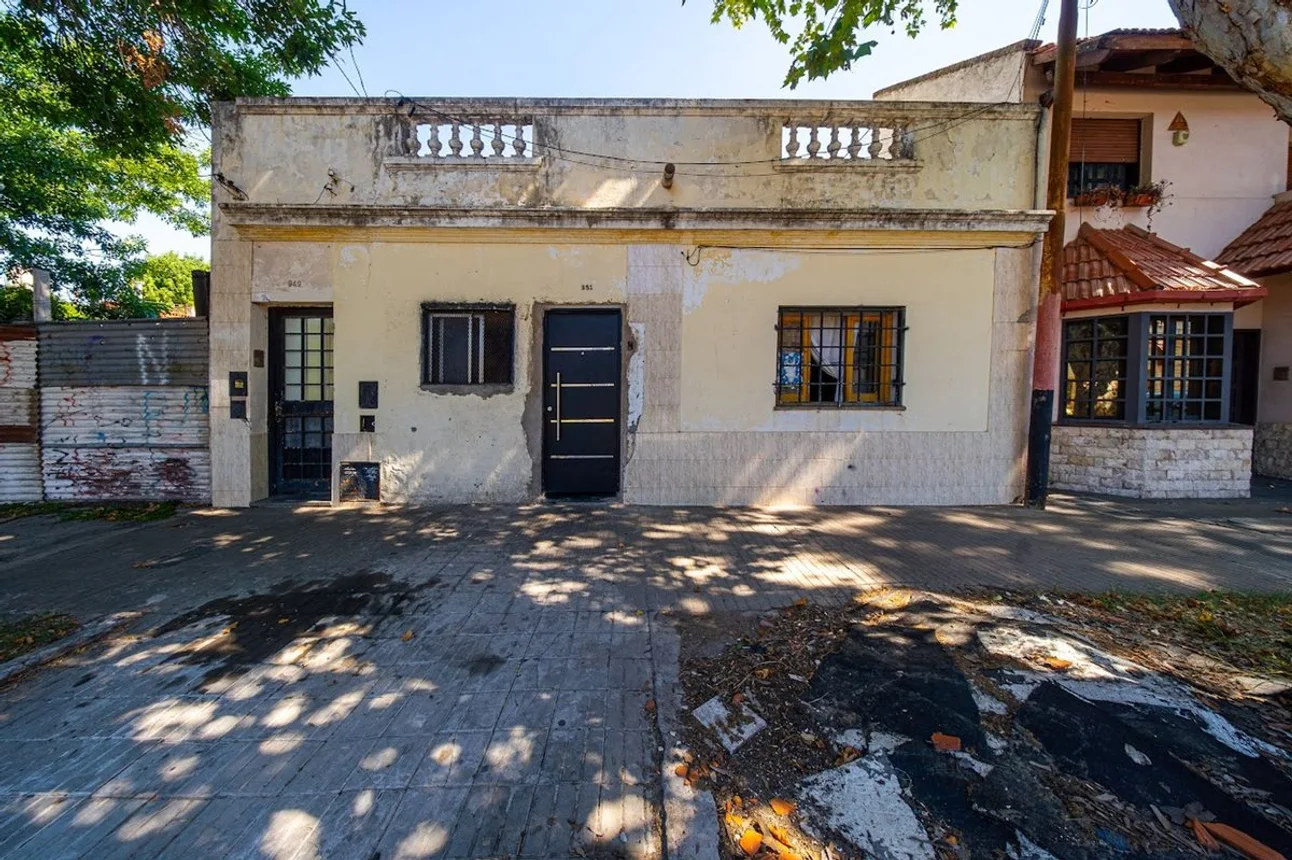 Casa en venta en Rosario