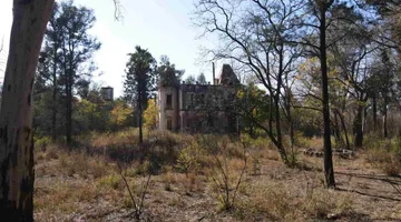 VENTA DE CAMPO 11,72 HAS EN B FERREYRA CORDOBA