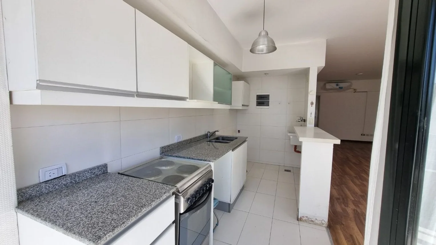 Departamento de 3 ambientes en alquiler en Belgrano, Avenida Doctor Ricardo Balbín 2300, foto 4
