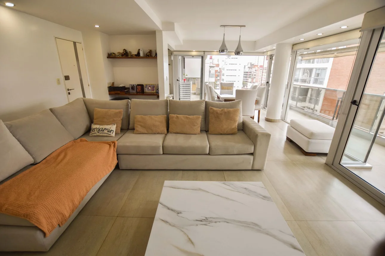 Piso en venta en Rosario, foto 2