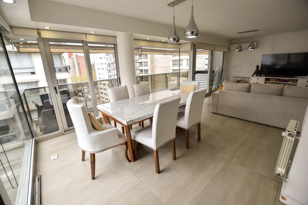 Piso en venta en Rosario, foto 3