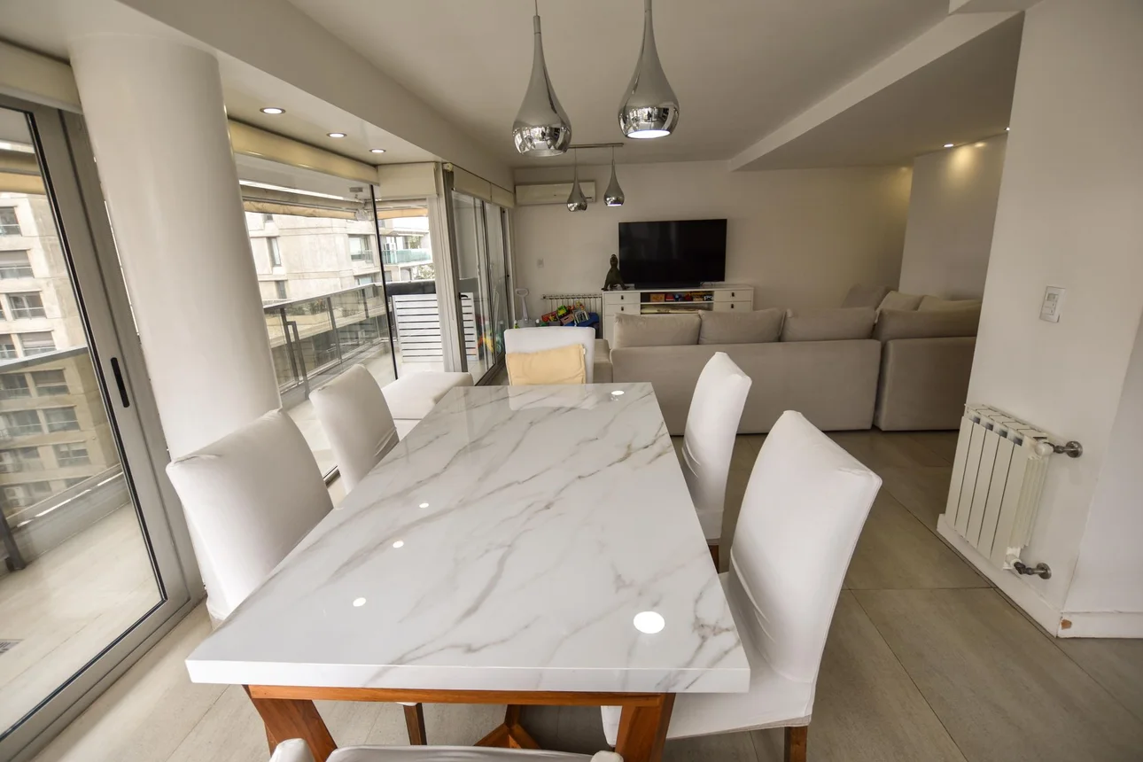 Piso en venta en Rosario, foto 4