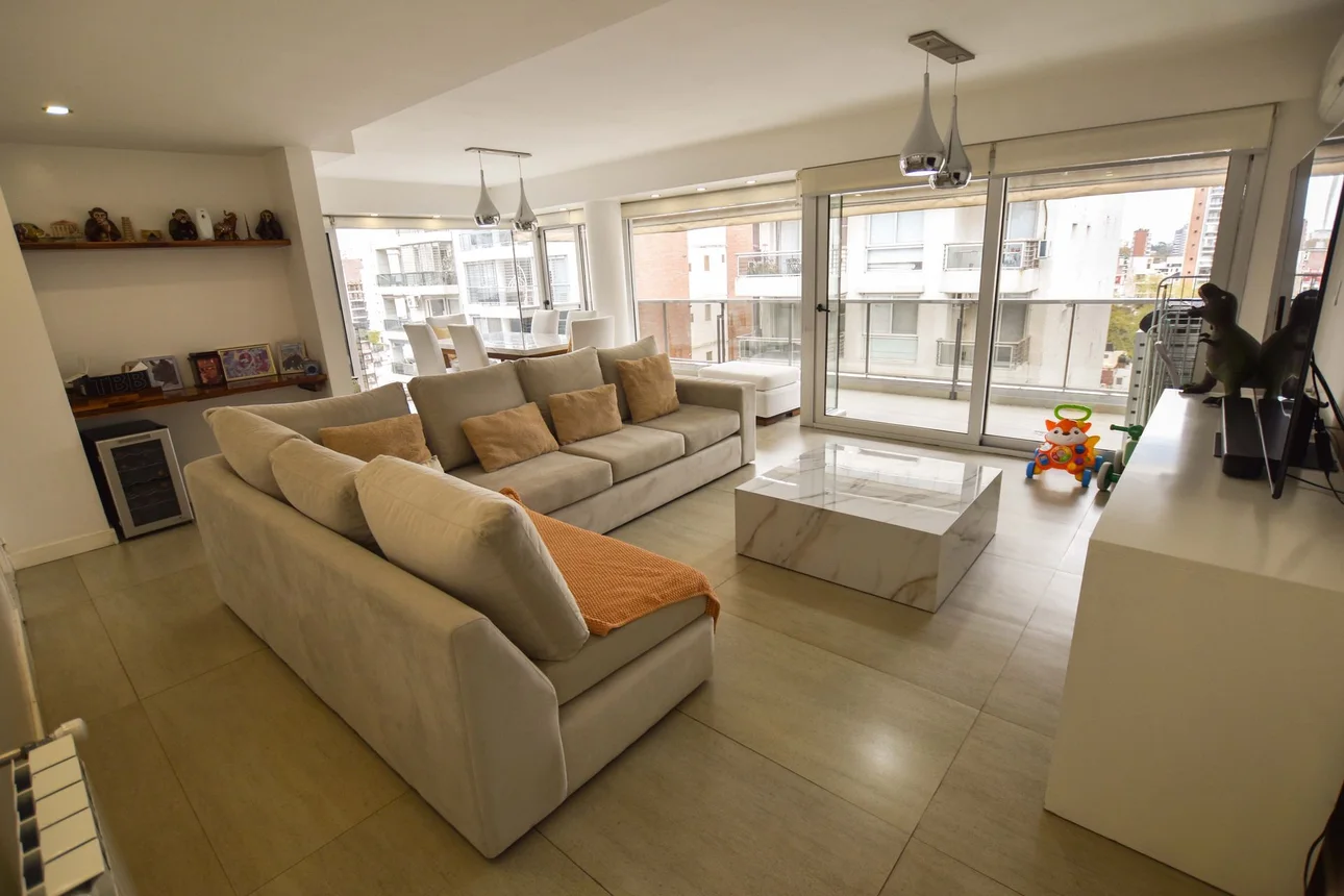 Piso en venta en Rosario