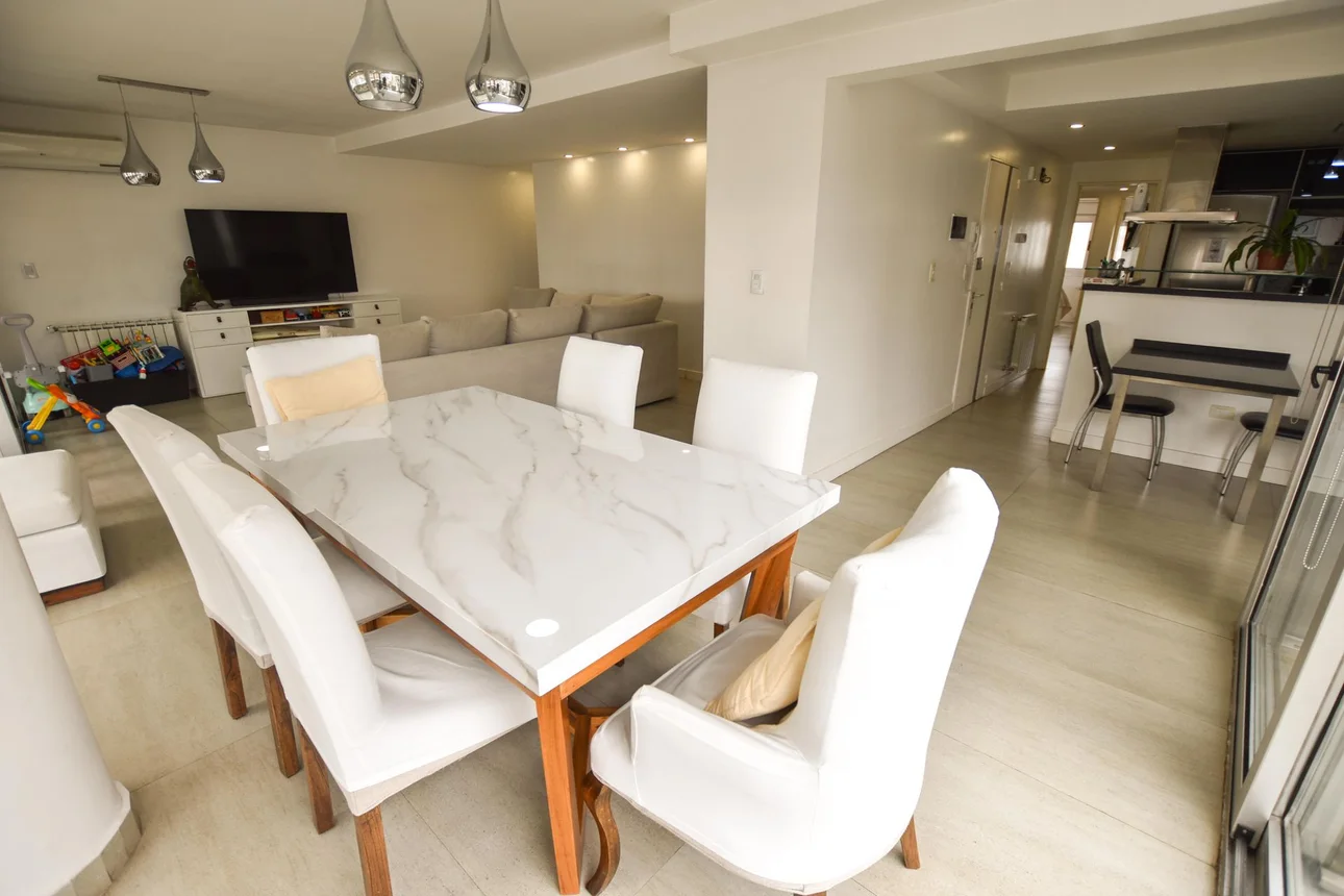Piso en venta en Rosario, foto 5