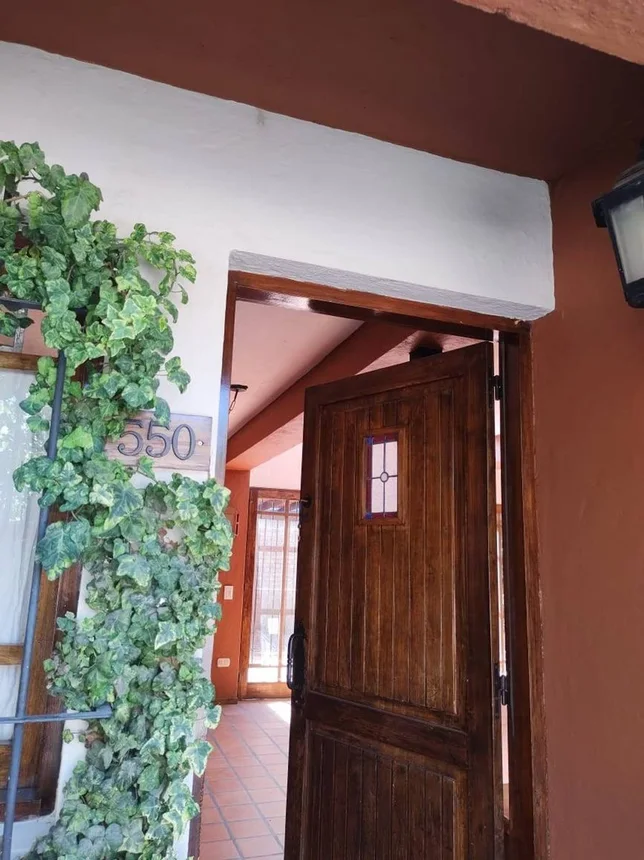 Casa de 4 ambientes en venta en Guaymallén, Comandante Espora 500, foto 3