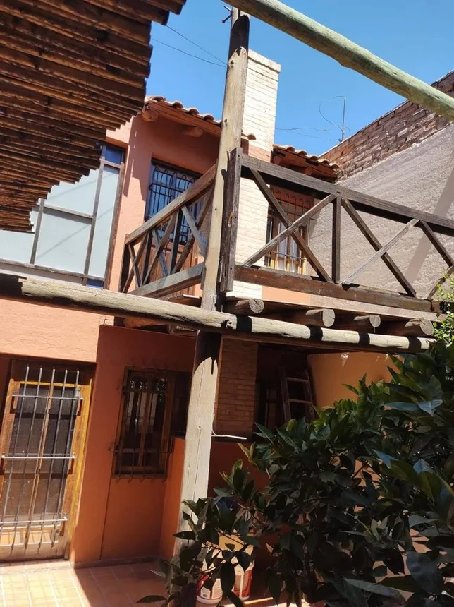 Casa de 4 ambientes en venta en Guaymallén, Comandante Espora 500, foto 4