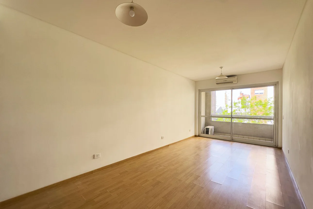 Monoambiente en venta en Almagro, Gascón 600