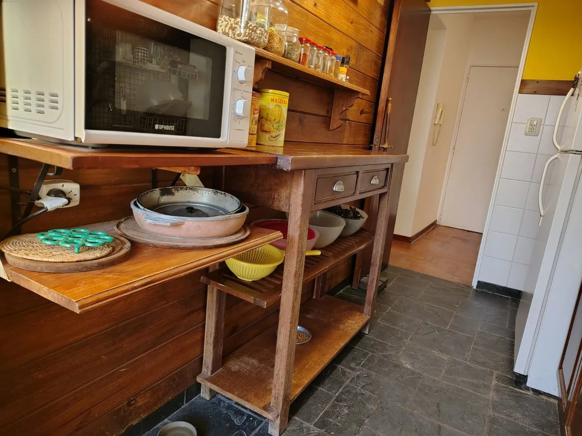 Departamento de 3 ambientes en venta en Villa del Parque, General José Gervasio Artigas 3000, foto 3