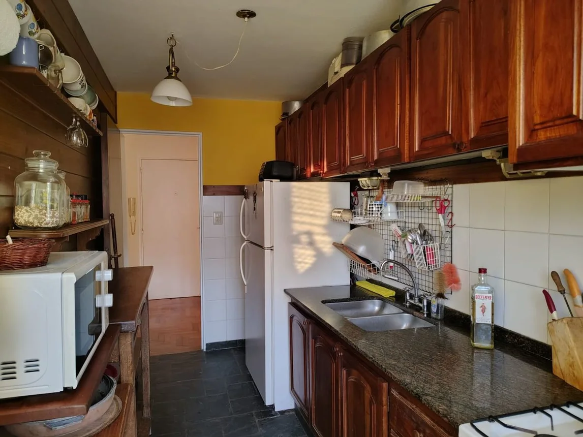 Departamento de 3 ambientes en venta en Villa del Parque, General José Gervasio Artigas 3000, foto 4
