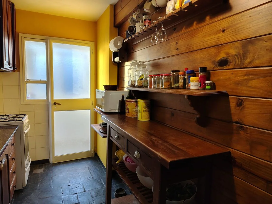 Departamento de 3 ambientes en venta en Villa del Parque, General José Gervasio Artigas 3000