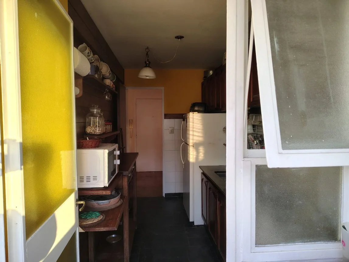 Departamento de 3 ambientes en venta en Villa del Parque, General José Gervasio Artigas 3000, foto 5