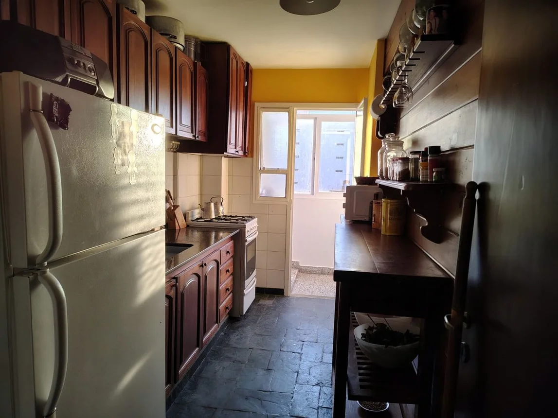 Departamento de 3 ambientes en venta en Villa del Parque, General José Gervasio Artigas 3000, foto 2
