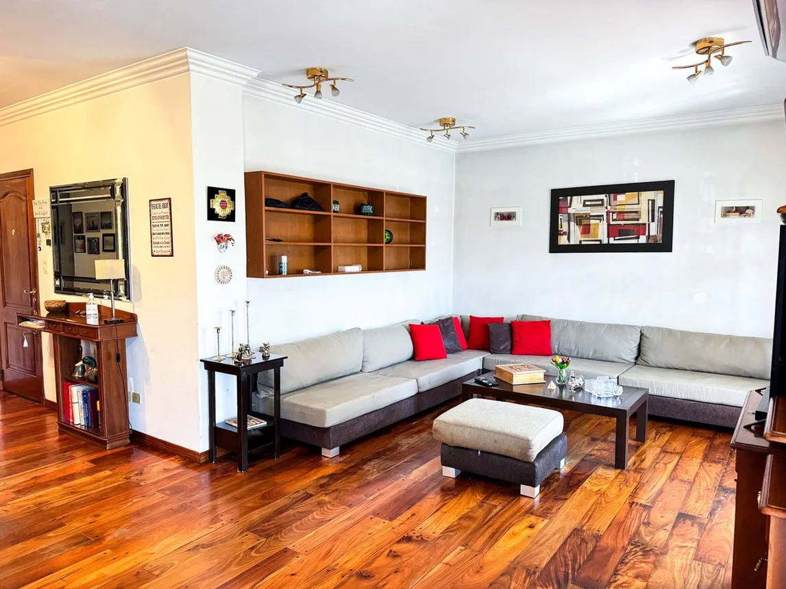 Piso de 4 ambientes en alquiler en Quilmes, Brandsen 400, foto 2