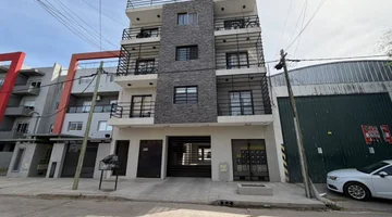 Departamento 2amb - Ciudad Evita