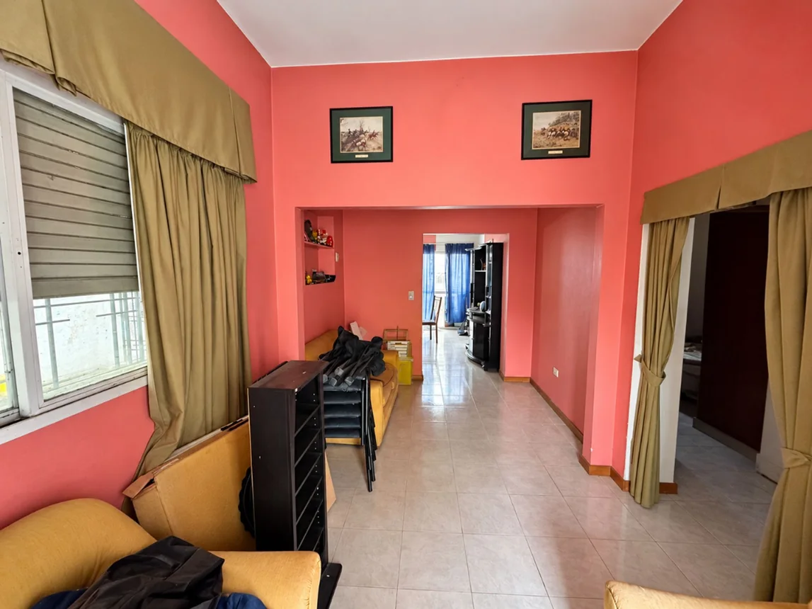 Casa de 3 ambientes en venta en Liniers, Caaguazú 7600, foto 4