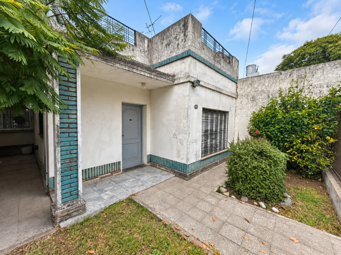 Casa de 3 ambientes en venta en Liniers, Caaguazú 7600, foto 3