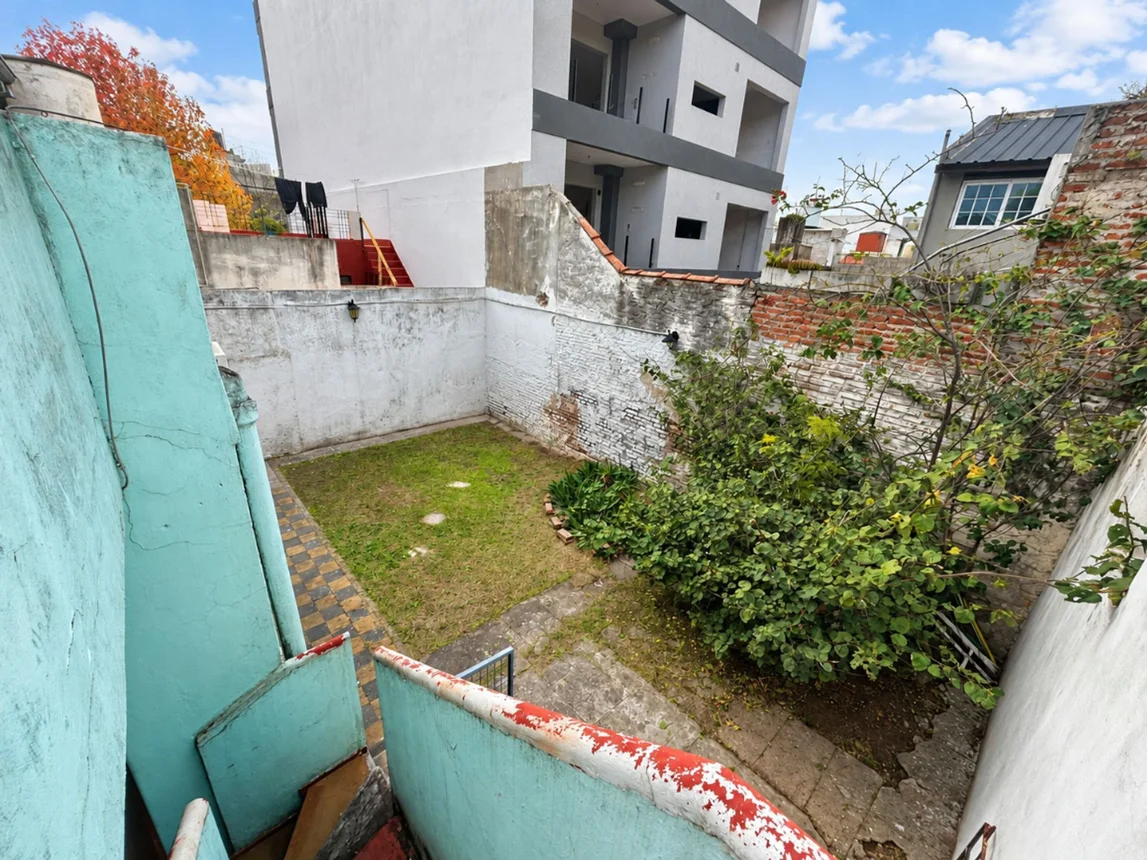 Casa de 3 ambientes en venta en Liniers, Caaguazú 7600, foto 2