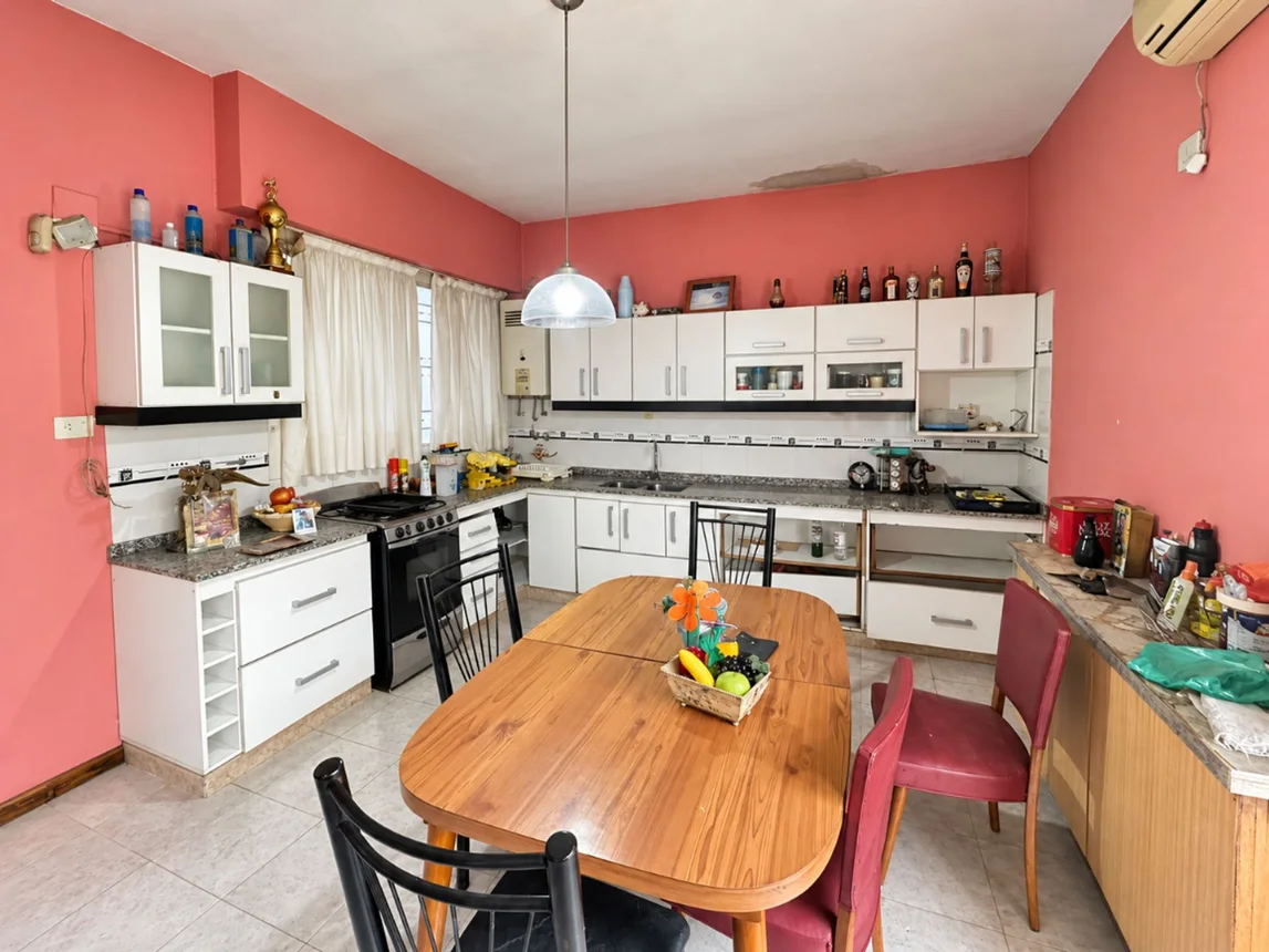 Casa de 3 ambientes en venta en Liniers, Caaguazú 7600, foto 5