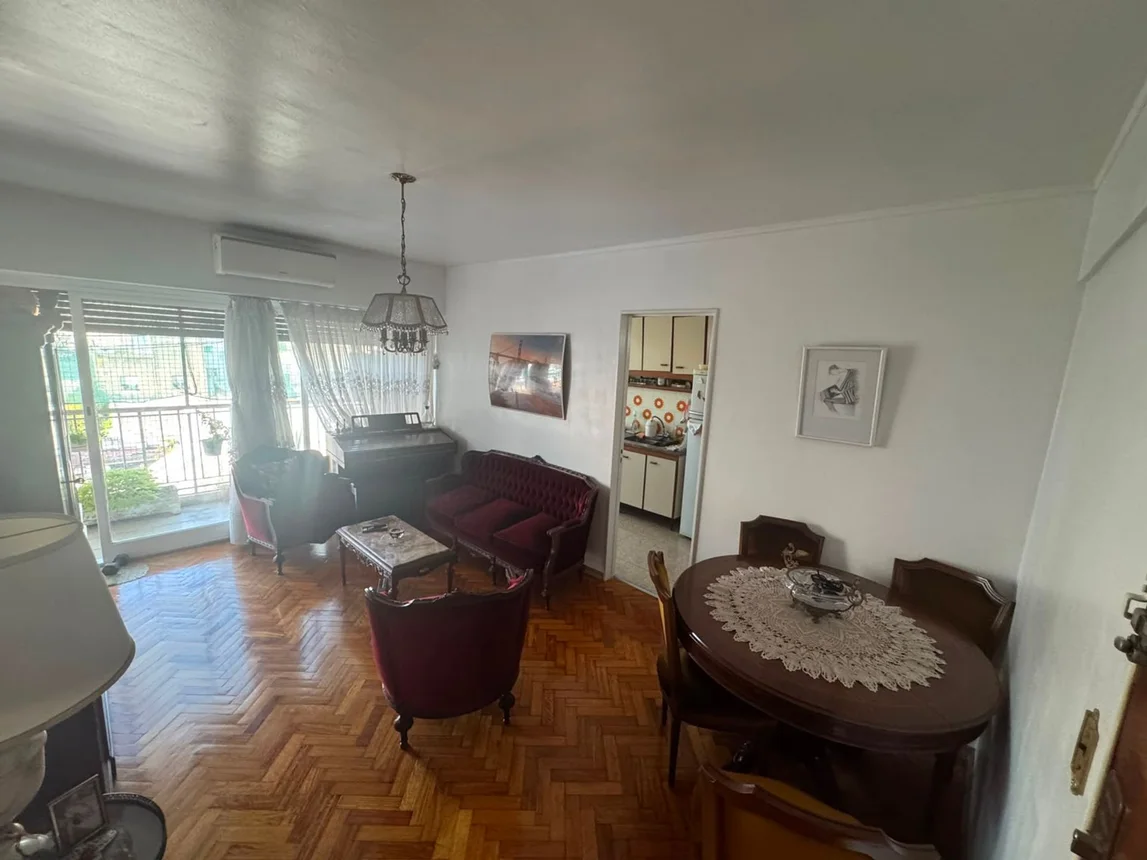 Departamento de 3 ambientes en venta en Flores, Avenida Nazca 400, foto 4