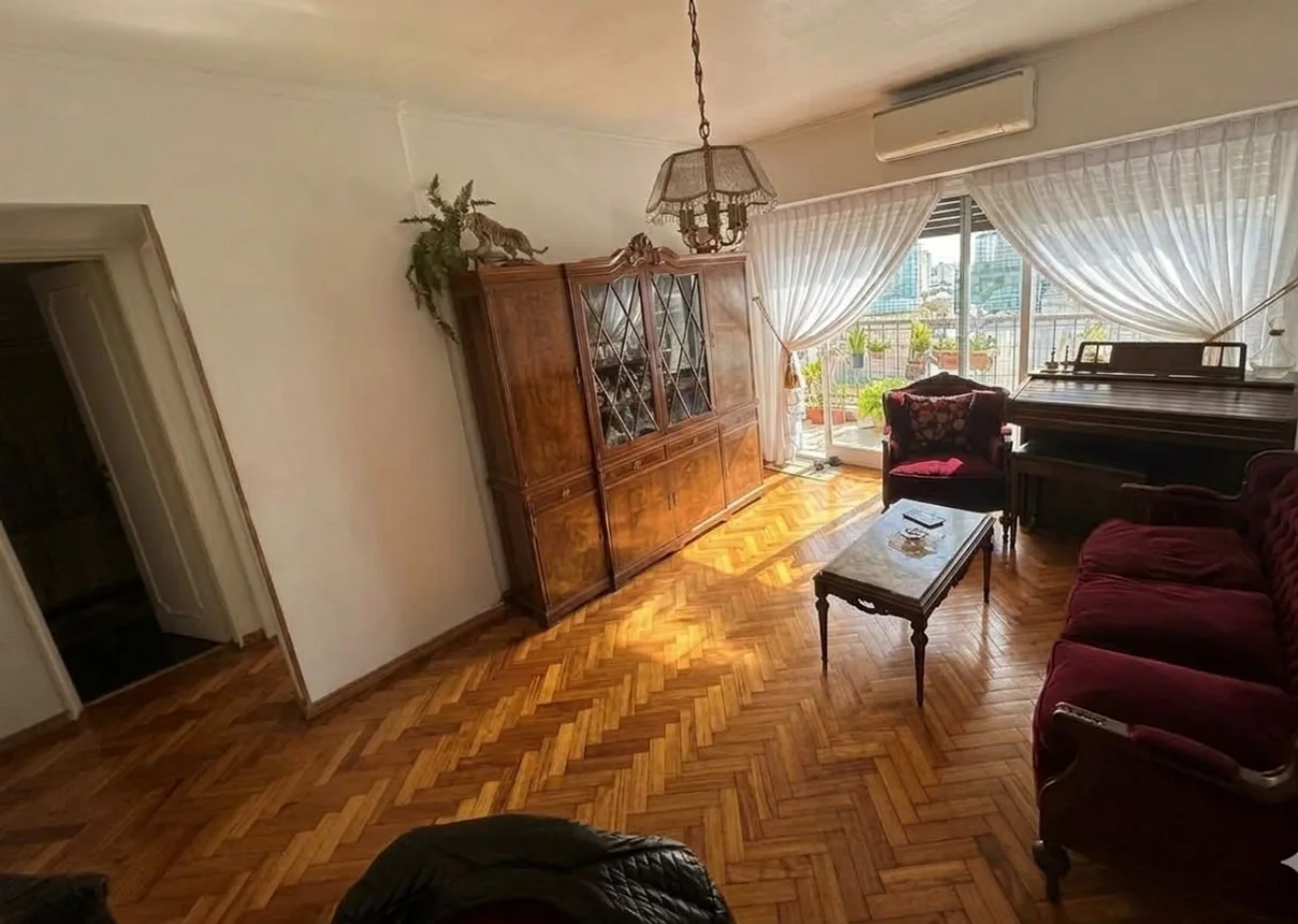 Departamento de 3 ambientes en venta en Flores, Avenida Nazca 400, foto 3