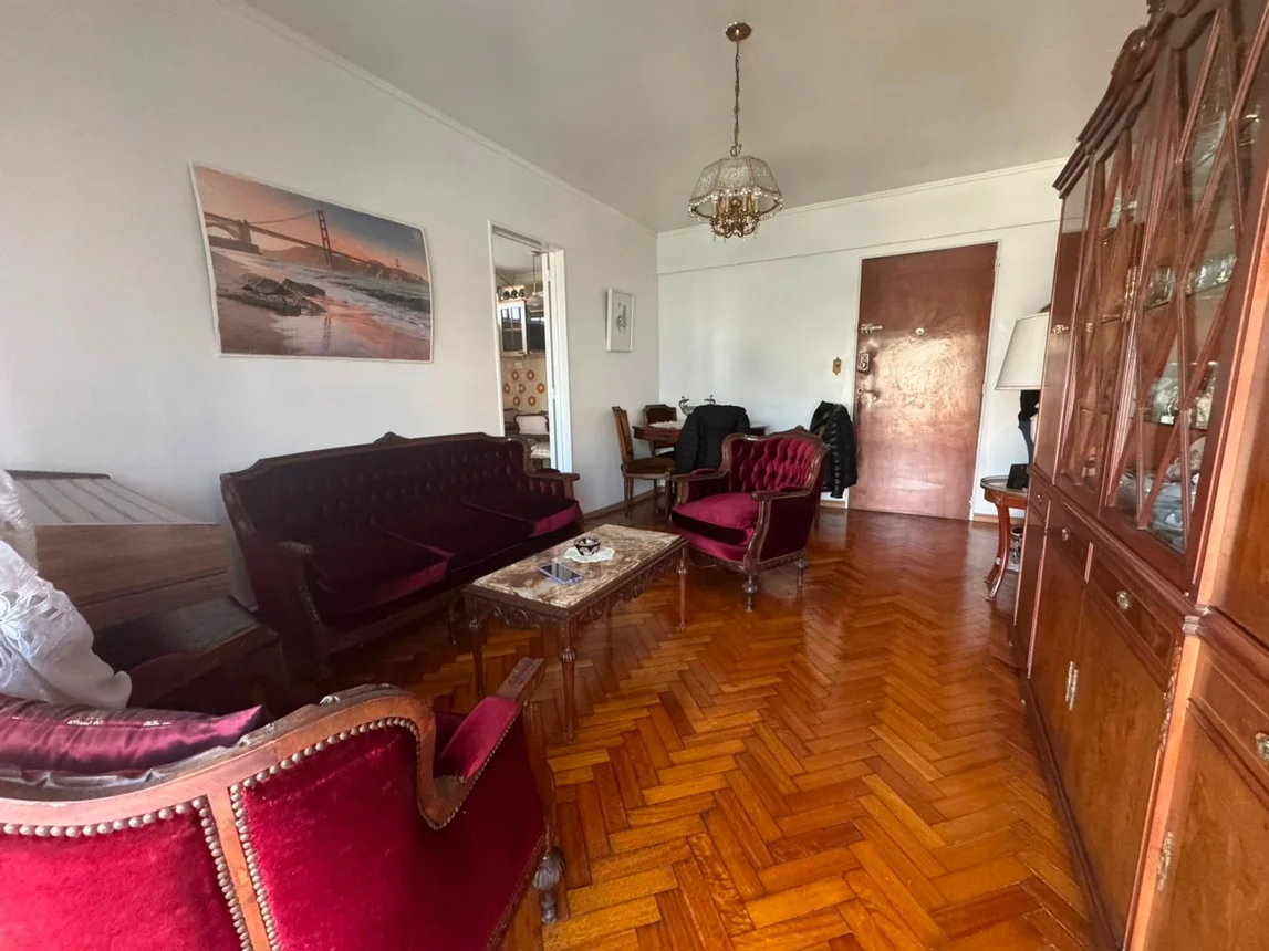 Departamento de 3 ambientes en venta en Flores, Avenida Nazca 400, foto 5