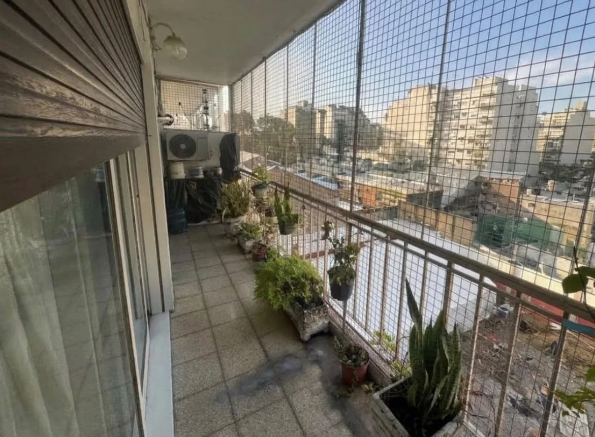 Departamento de 3 ambientes en venta en Flores, Avenida Nazca 400, foto 2