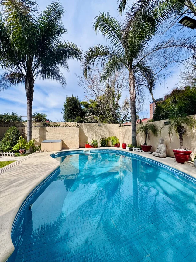 Casa de 7 ambientes en venta en San Isidro, Acassuso 700, foto 3