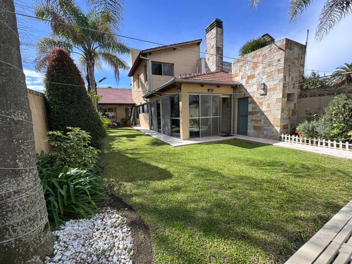 Casa de 7 ambientes en venta en San Isidro, Acassuso 700, foto 4