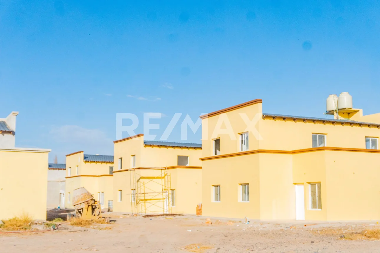 Casa dúplex en venta en Neuquén, foto 5