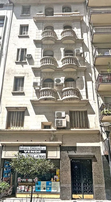 Departamento de 3 ambientes en venta en Retiro, Maipú 800, foto 5