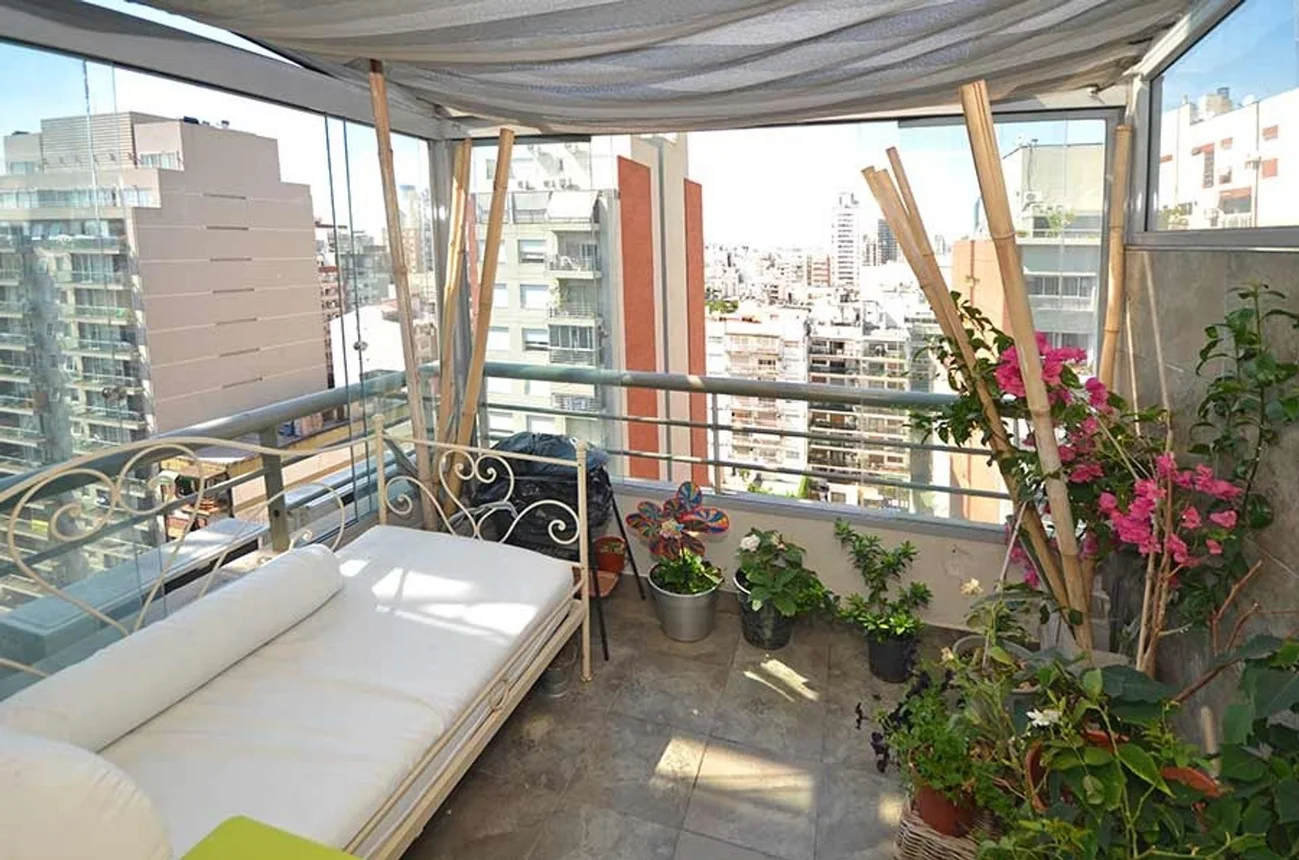 Semipiso en venta en Belgrano, foto 2