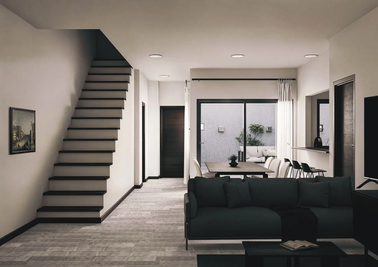Dúplex en venta en Villa Urquiza