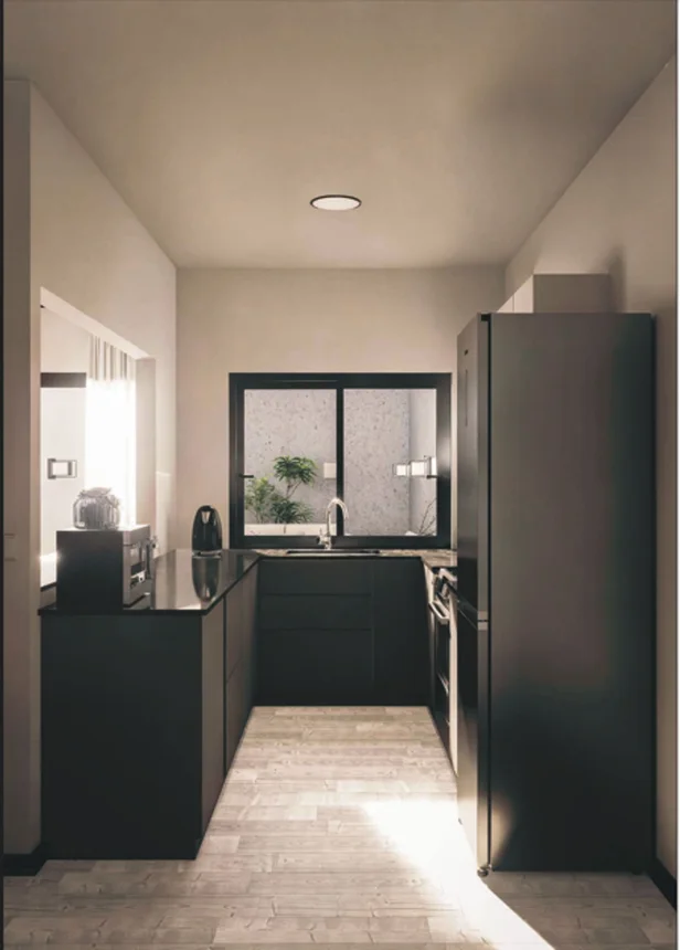 Dúplex en venta en Villa Urquiza, foto 2