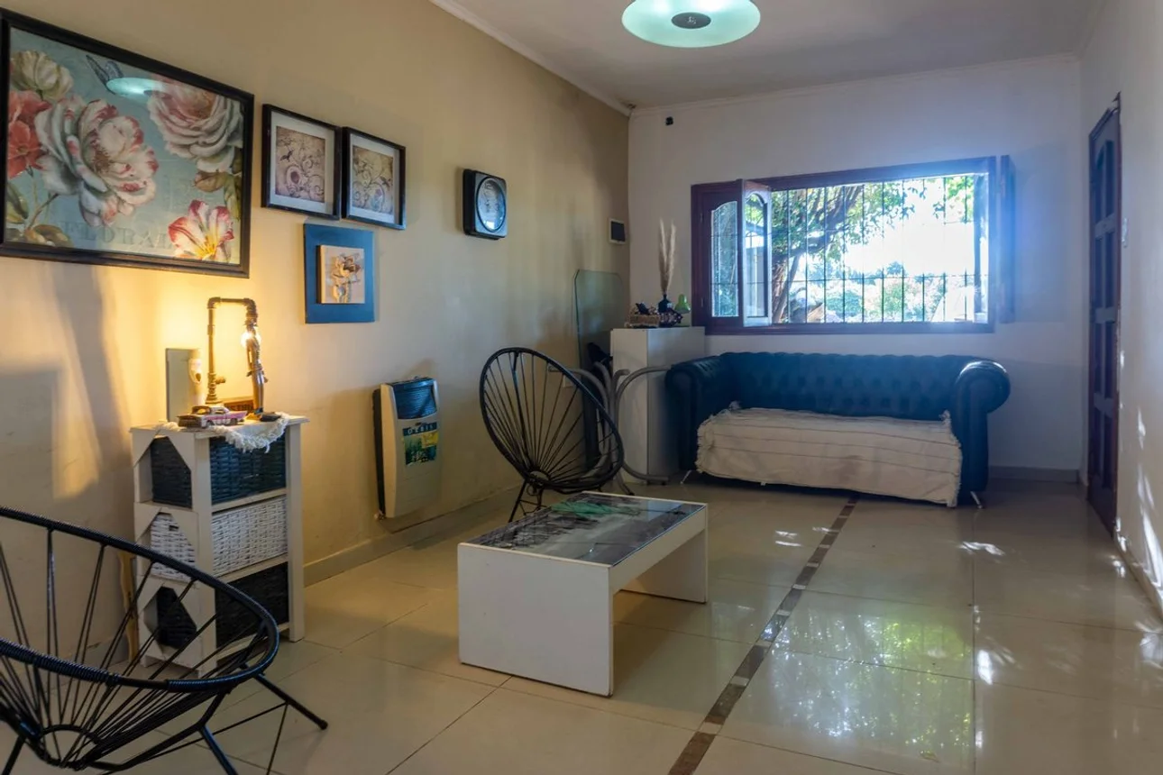 Casa de 5 ambientes en venta en City Bell, Calle 458 Entre 23 y 24 1100, foto 2