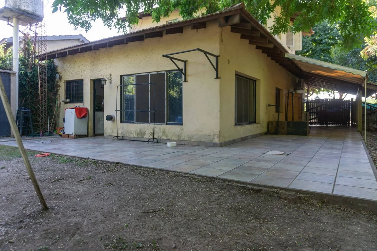Casa de 5 ambientes en venta en City Bell, Calle 458 Entre 23 y 24 1100, foto 5