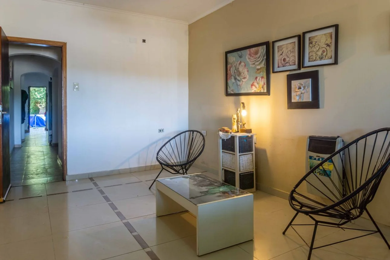 Casa de 5 ambientes en venta en City Bell, Calle 458 Entre 23 y 24 1100, foto 4