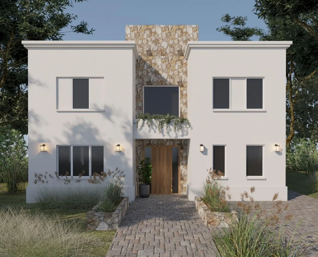 Casa en venta en Bella Vista