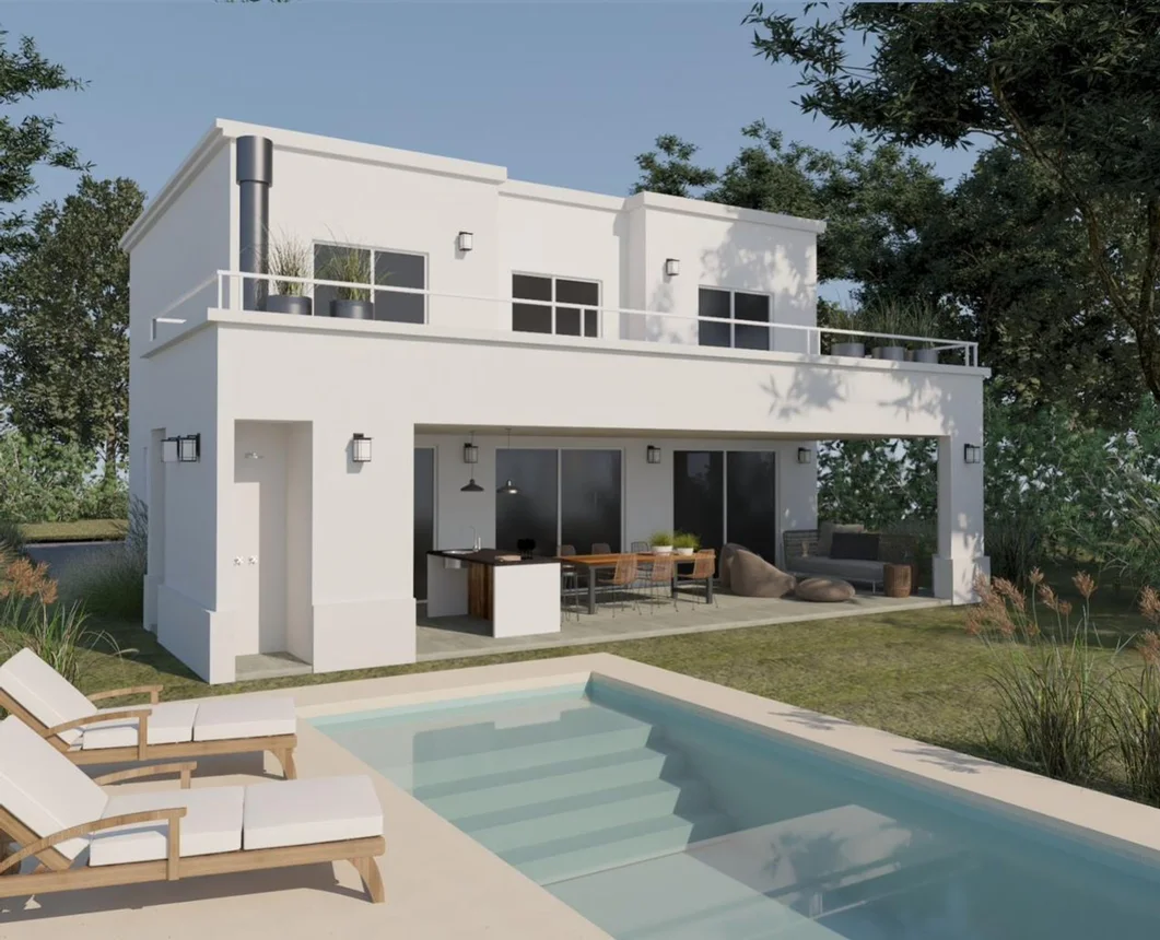 Casa en venta en Bella Vista, foto 2