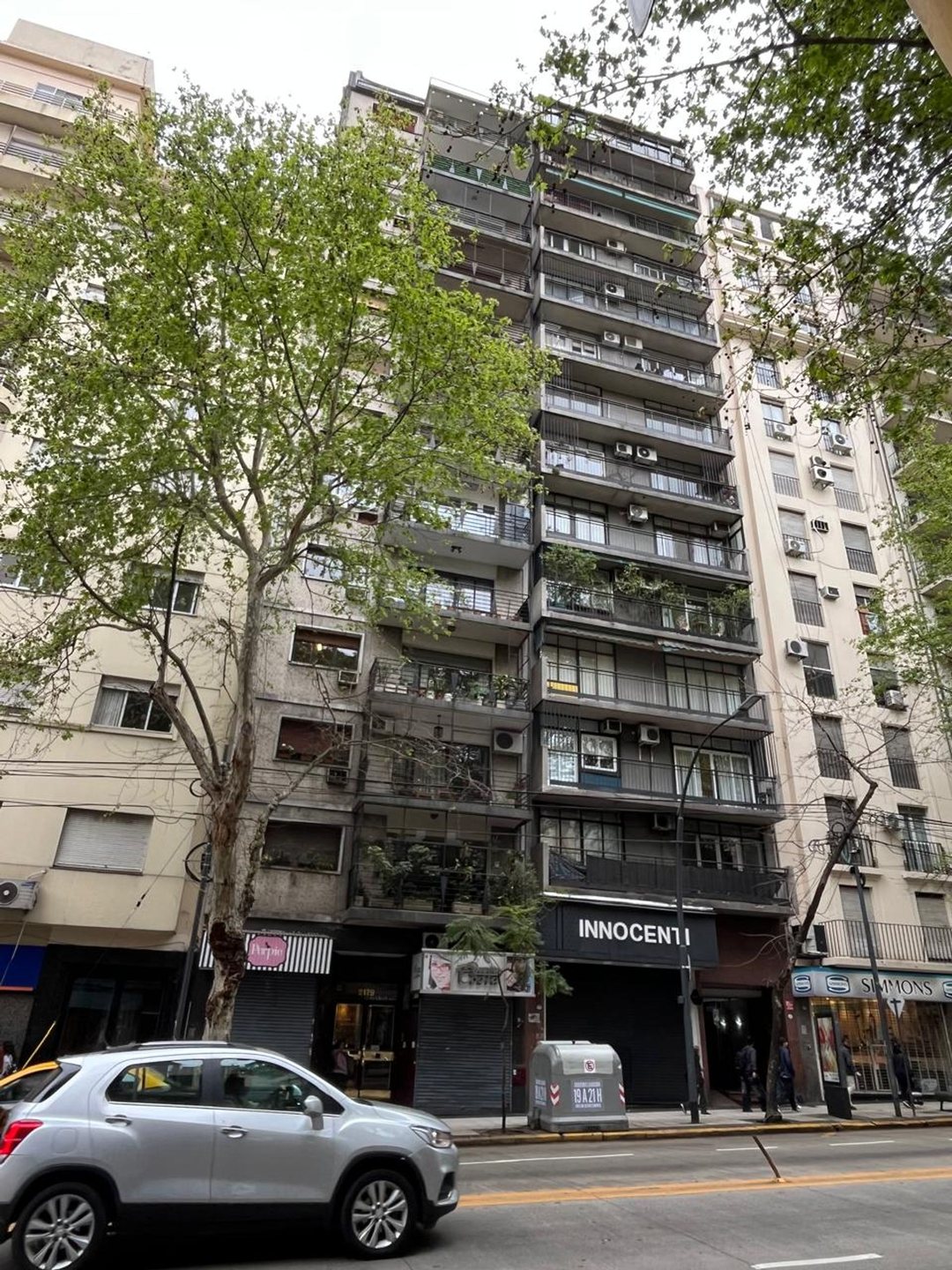 Departamento a refaccionar