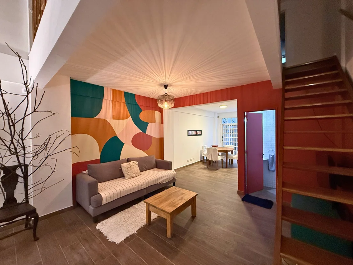 Dúplex en venta en Núñez, foto 5