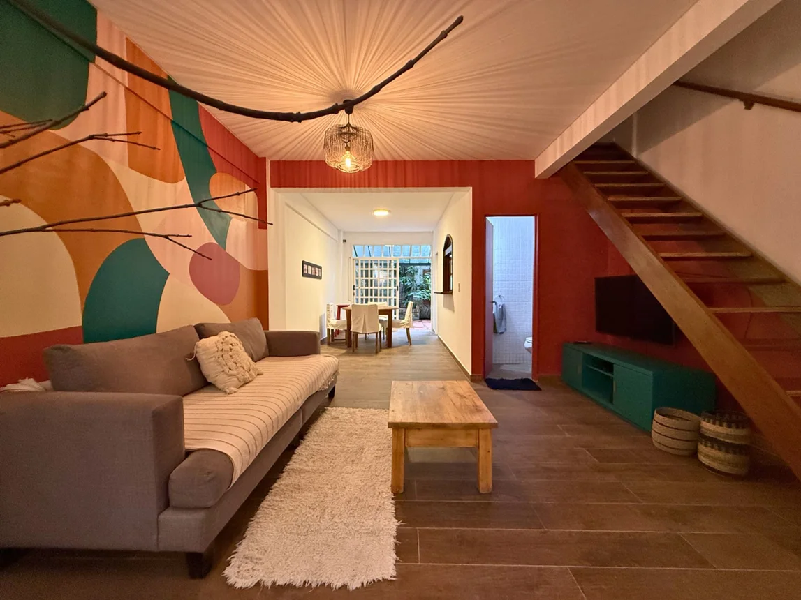 Dúplex en venta en Núñez, foto 3