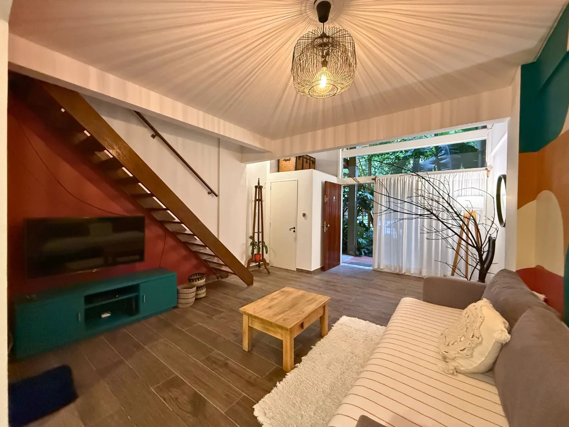 Dúplex en venta en Núñez, foto 4