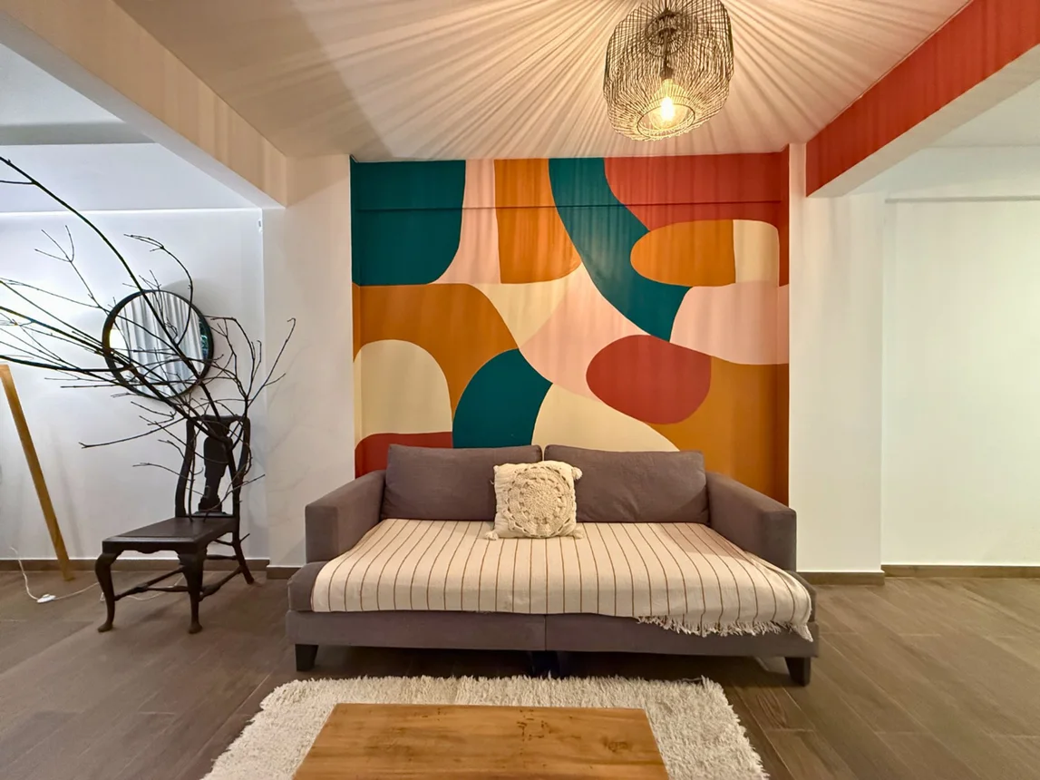 Dúplex en venta en Núñez, foto 2