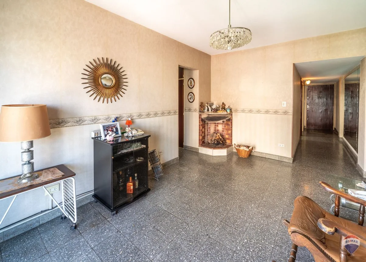 Departamento de 4 ambientes en venta en Villa del Parque, Cuenca 3400, foto 4
