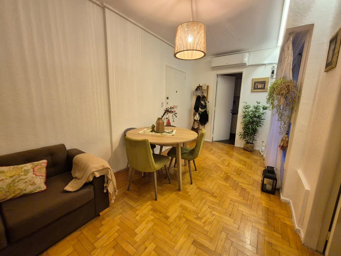 Departamento en venta en Palermo