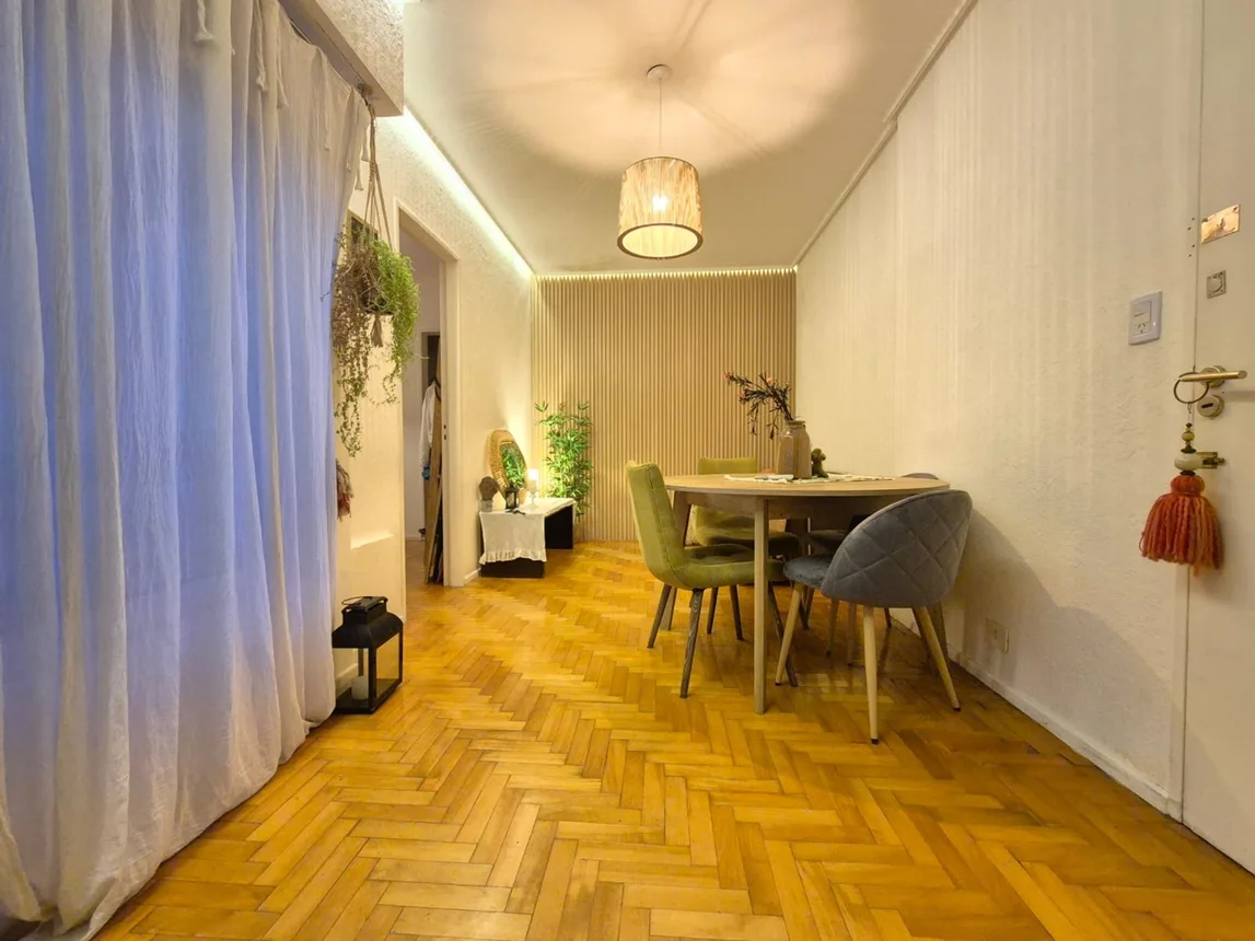 Departamento en venta en Palermo, foto 3