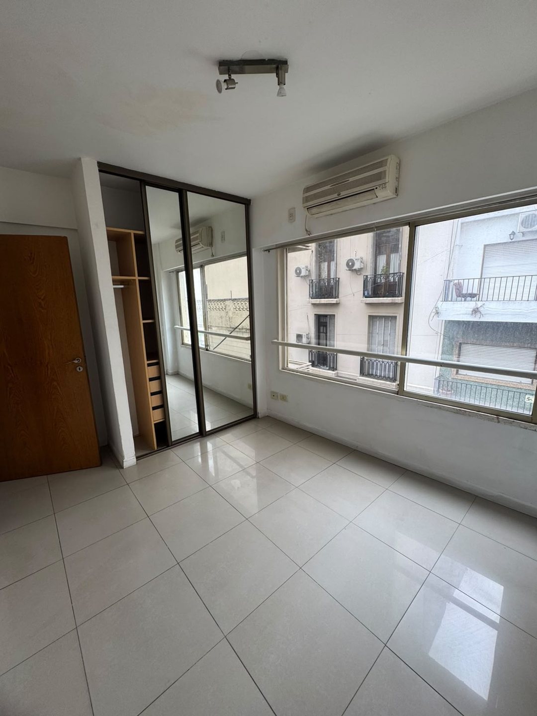 VENTA 2 AMBIENTES CON AMENITIES – MONSERRAT