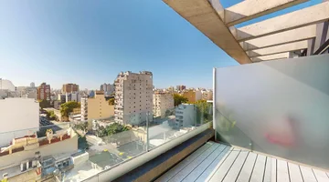 DEPARTAMENTOS MONOAMBIENTE EN VENTA EN PALERMO