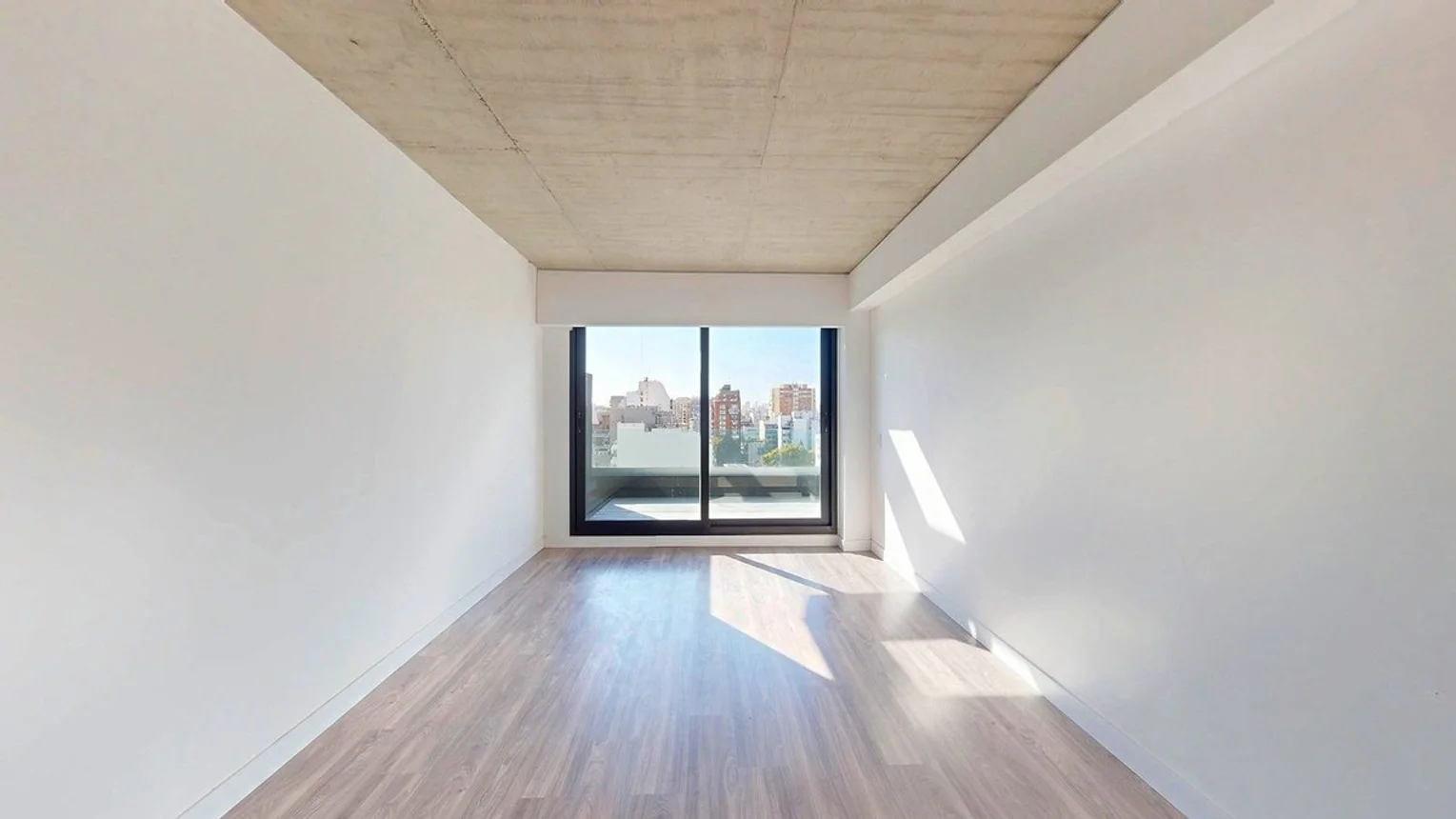 Monoambiente en venta en Palermo, foto 3