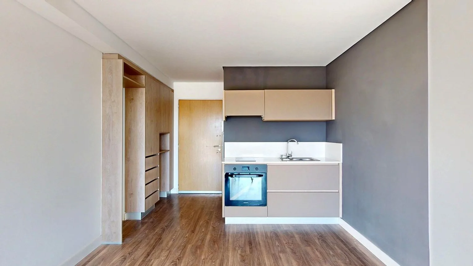 Monoambiente en venta en Palermo, foto 4
